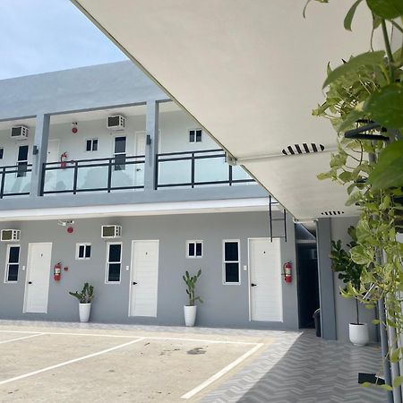 Tropical Stay Accommodations Dao Tagbilaran Eksteriør billede