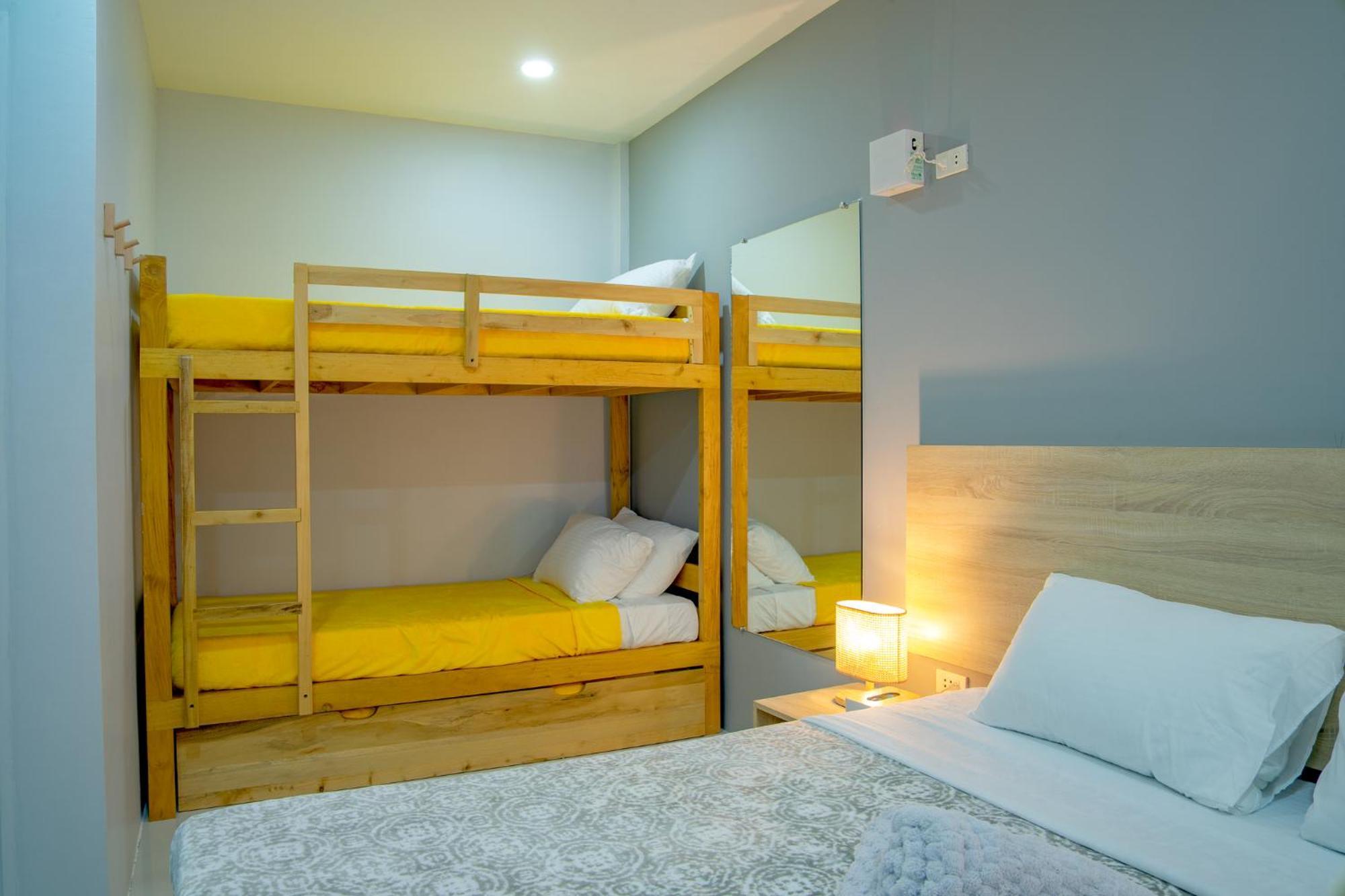Tropical Stay Accommodations Dao Tagbilaran Eksteriør billede