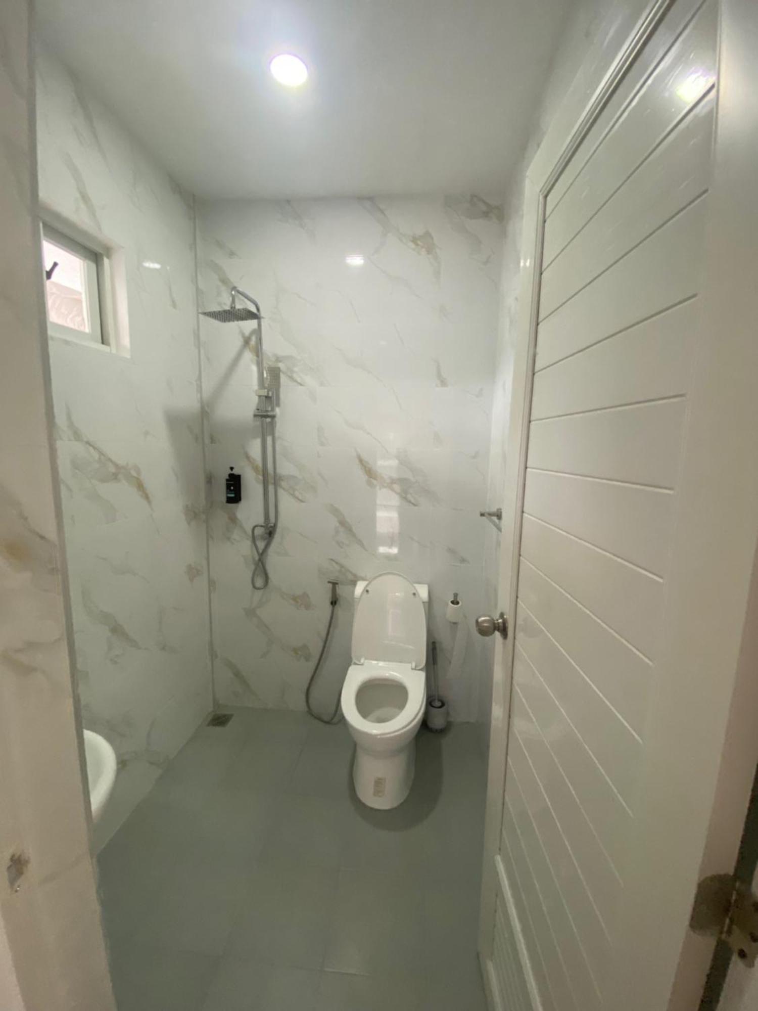 Tropical Stay Accommodations Dao Tagbilaran Eksteriør billede